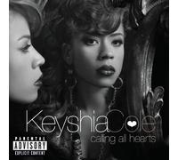 KEYSHIA COLE - Calling All Hearts