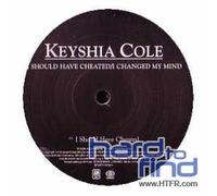 Keyshia Cole - I Should Have Cheated [Import]