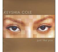 KEYSHIA COLE - Just Like You