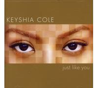 KEYSHIA COLE - Just Like You