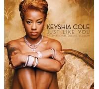 Keyshia Cole - Just Like You Deluxe Edition [Import]