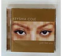 Keyshia Cole - Just Like You [Regular.ed]