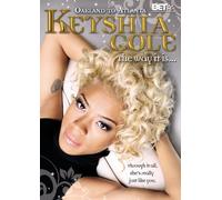 Keyshia Cole: The Way It is-Comp Second Season