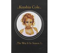 Keyshia Cole The Way It is: Season 1
