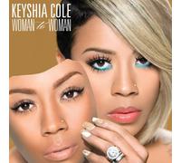 KEYSHIA COLE - to Woman