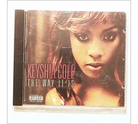 Keyshia Cole - Way It is [Import]