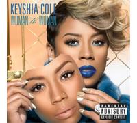Keyshia Cole Woman to Woman (CD) Album