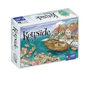 Keyside