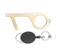 KeySmart CleanKey - Outil Multi-Fonctions (pack 1 unité)