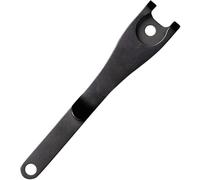 KeySmart Clip de poche profond noir, Noir , 3.5 x 0.6 x 0.25 inches