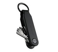 KeySmart Keychain Key Holde Loopr - Compact Key Organizer for Key Chain Key Ring, EDC Key Chains for Car Fobs Keychains