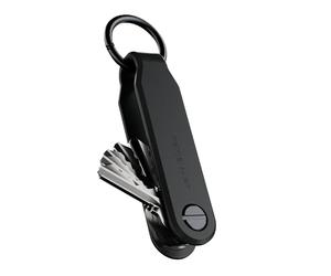 KeySmart Keychain Key Holde Loopr - Compact Key Organizer for Key Chain Key Ring, EDC Key Chains for Car Fobs Keychains