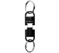 KeySmart MagConnect Pro est un porte-clés magnétique pour sac à main et porte-clés de voiture. Bague détachable pour un accès facile et rapide à vos clés.