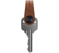 KeySmart Mini Porte-clés compact minimaliste extensible