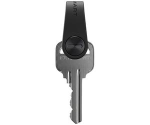 KeySmart Porte-clés Organisateur de clés compact pour trousseau, porte-clés EDC pour clés et télécommandes de voiture