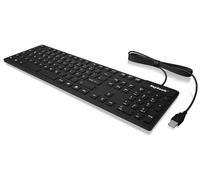 Keysonic 28078 KeySonic KSK-8030 IN IP68 US bk