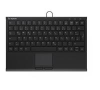 Keysonic 60957 KeySonic TAS KSK-5211ELU (DE) Mini Touchpad schwarz