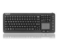 KeySonic Industrial Keyboard US Layout, KSK-6231_INEL_(US)