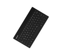 KeySonic Clavier KSK-3022 BT, Noir