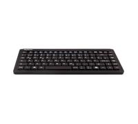 KeySonic KSK-3230IN Waterproof Mini size industrial Clavier USB anglais noir