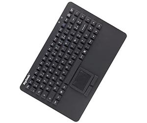 KeySonic KSK-5230 in Clavier Noir