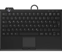 KeySonic TAS KSK-5210ELU (DE) Mini Touchpad noir