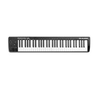 M-AUDIO KEYSTATION 61 MK3 CLAVIER MAITRE USB MIDI - 61 touches