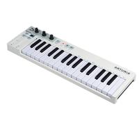 Arturia Claviers maîtres Keystep – 25 touches – Blanc