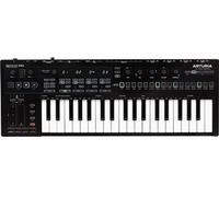 ARTURIA - KEYSTEP PRO CHROMA - Clavier triple séquenceur 37 touches