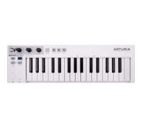 Keystep White - Stock B