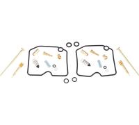 KEYSTER Kit de réparation du carburateur Comprend des pièces KK-0242NR