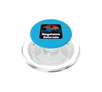 Keystone Colorado PopSockets PopGrip pour MagSafe