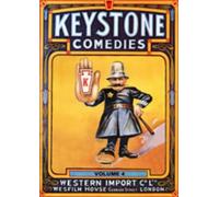 Keystone Comedies 4