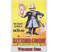 Keystone Comedies: Volume 1