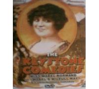 Keystone Comedies-Volume 1: Sunflower Pictures [Edizione: Regno Unito] [Import]