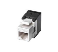 Keystone Jack CAT 5, Classe D, non blindé