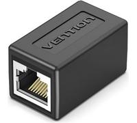 Keystone Jack Cat.6 Ftp connector Vention Ipvb0 Black