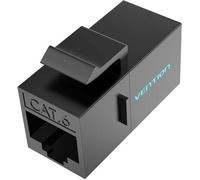 Keystone Jack Cat.6 Utp Vention Ipgb0 Noir