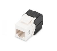 Module RJ45 encastrable Keystone CAT 5e Digitus DN-93502