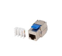 KEYSTONE MODULE PRISE SANS OUTIL RJ45 CAT.6A FTP KSFA-3000