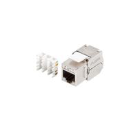 KEYSTONE MODULE PRISE SANS OUTIL RJ45-LSA CAT.7 KSF7-2000