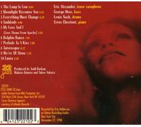 Keystone Quartet - Love Story