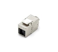 Keystone RJ45 (8P8C) module (prise) socle/femelle DN-93615-D