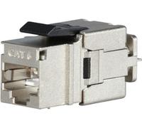 Keystone Solarix 10G Cat 6a STP RJ45 auto-coupant