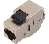 Keystone Solarix CAT5E STP RJ45 auto-coupant