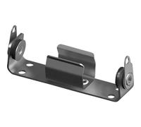 Keystone Support de Pile 1x LR20 (D) Electronics 175 raccordement à souder (L x l x H) 65 x 26 x 32 mm