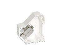 keystone support pour hutschienen - sadapte delock-keystone 86212