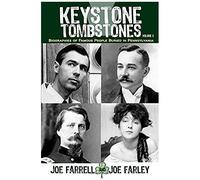 Keystone Tombstones - Volume 2