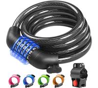 KEYSTP S3 Unisexe, Noir, 12 mm