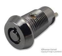 Keyswitch Spst 2pos RDM 1 Keypull Angle de Couvre-lit : 90â ° Configuration de contact : Spst courant de contact Max : 1 A Tension AC Nom de contact : 250 V Contact Tension DC Nom : - N ° de changer de positions : 2